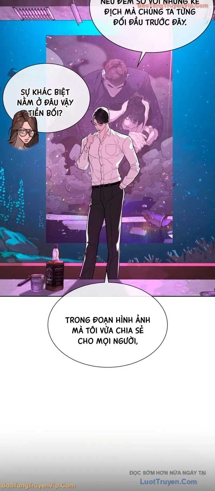 Sát Thủ Peter Chap 106 - Next Chap 107