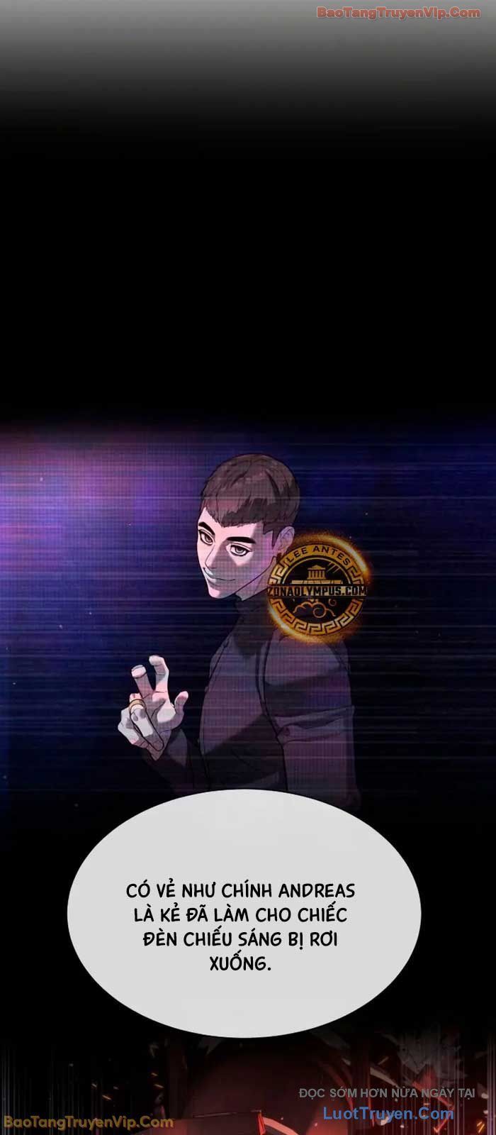 Sát Thủ Peter Chap 106 - Next Chap 107