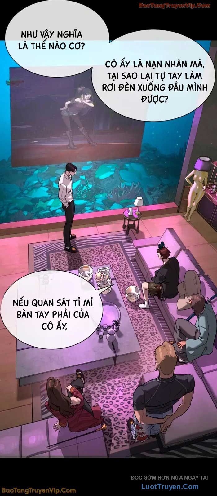 Sát Thủ Peter Chap 106 - Next Chap 107