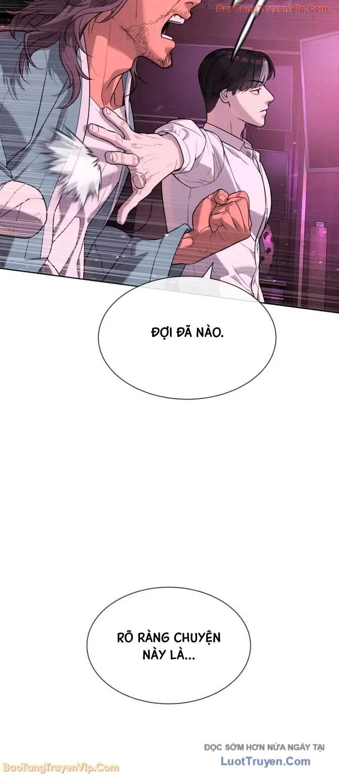 Sát Thủ Peter Chap 106 - Next Chap 107