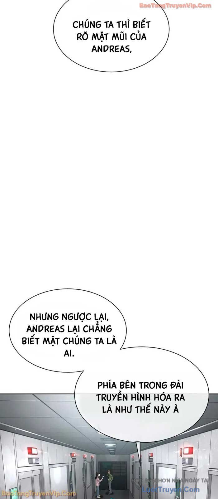 Sát Thủ Peter Chap 106 - Next Chap 107