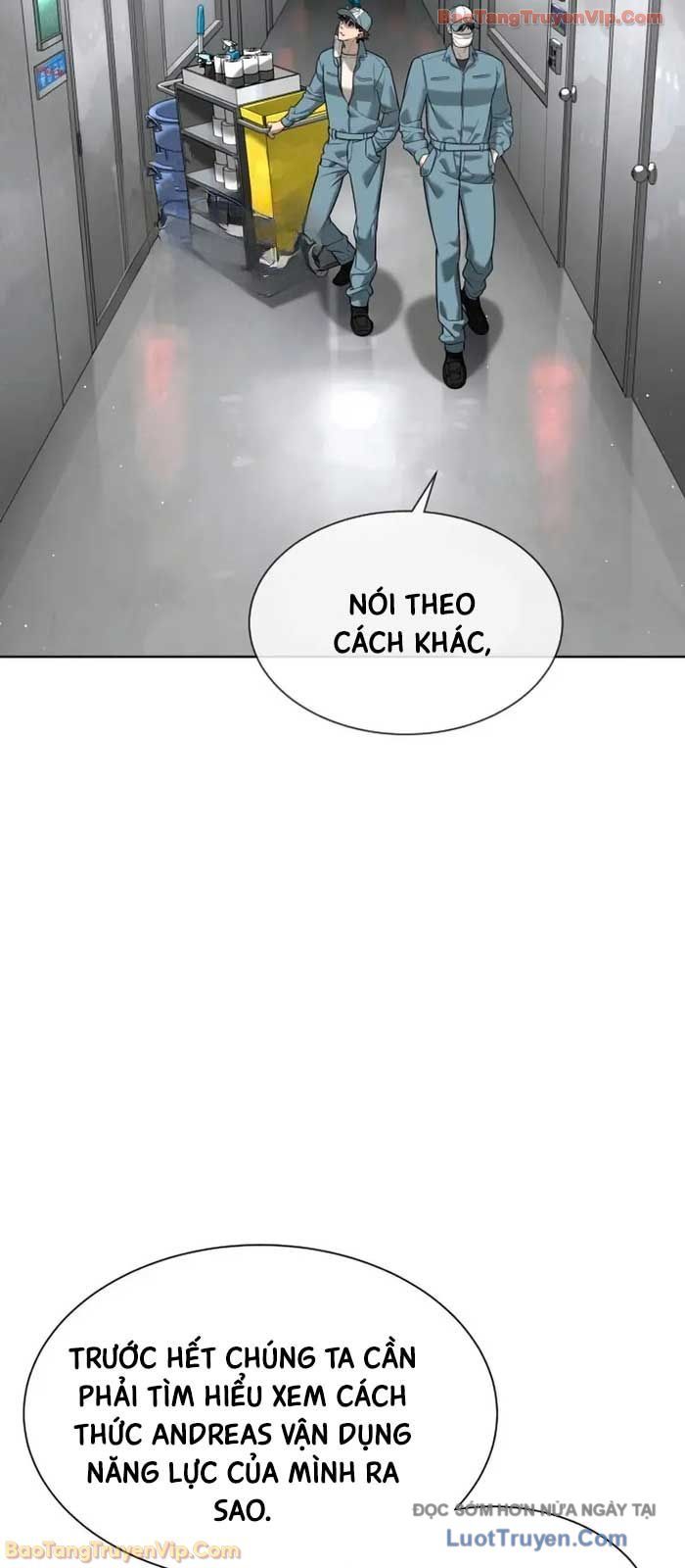 Sát Thủ Peter Chap 106 - Next Chap 107