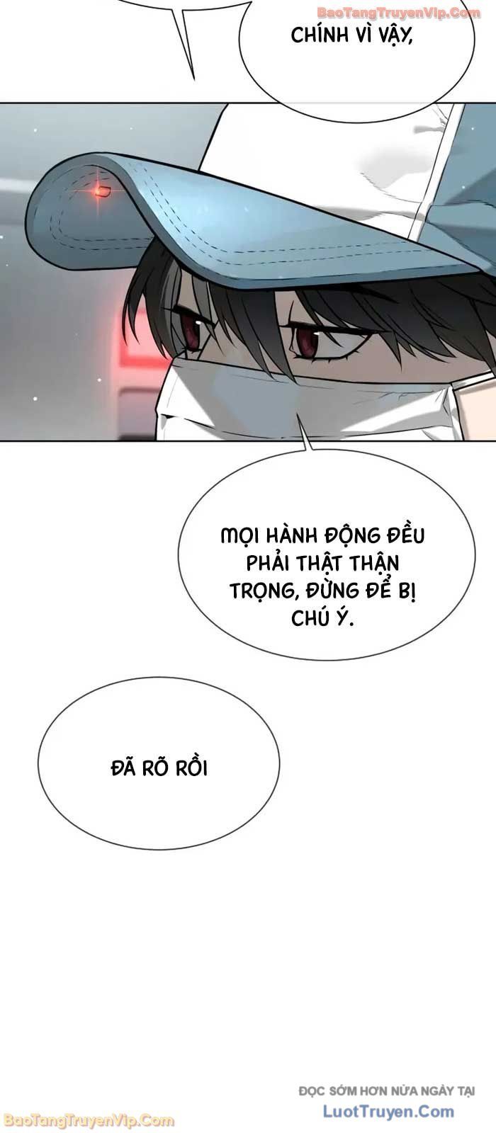 Sát Thủ Peter Chap 106 - Next Chap 107