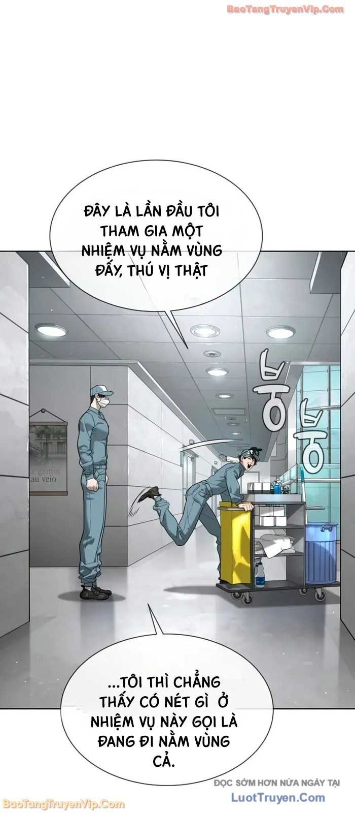 Sát Thủ Peter Chap 106 - Next Chap 107