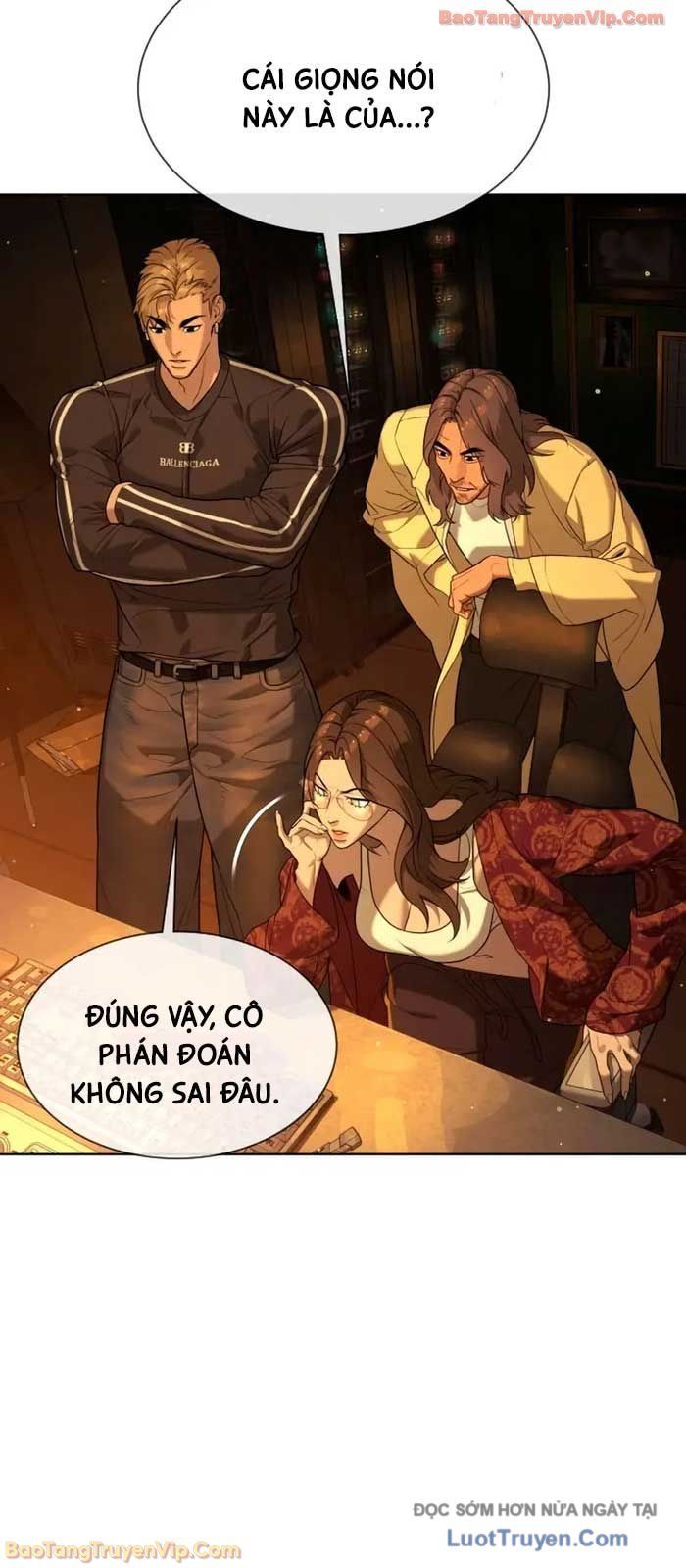 Sát Thủ Peter Chap 106 - Next Chap 107