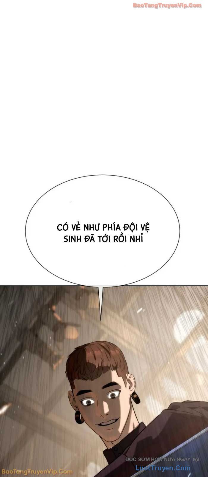 Sát Thủ Peter Chap 106 - Next Chap 107