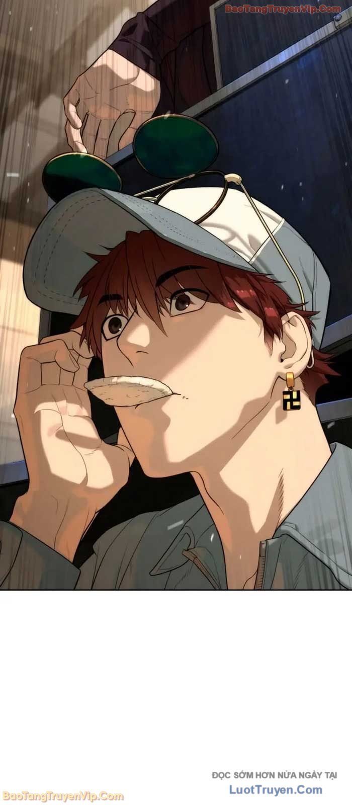 Sát Thủ Peter Chap 106 - Next Chap 107