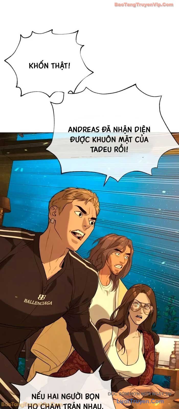 Sát Thủ Peter Chap 106 - Next Chap 107