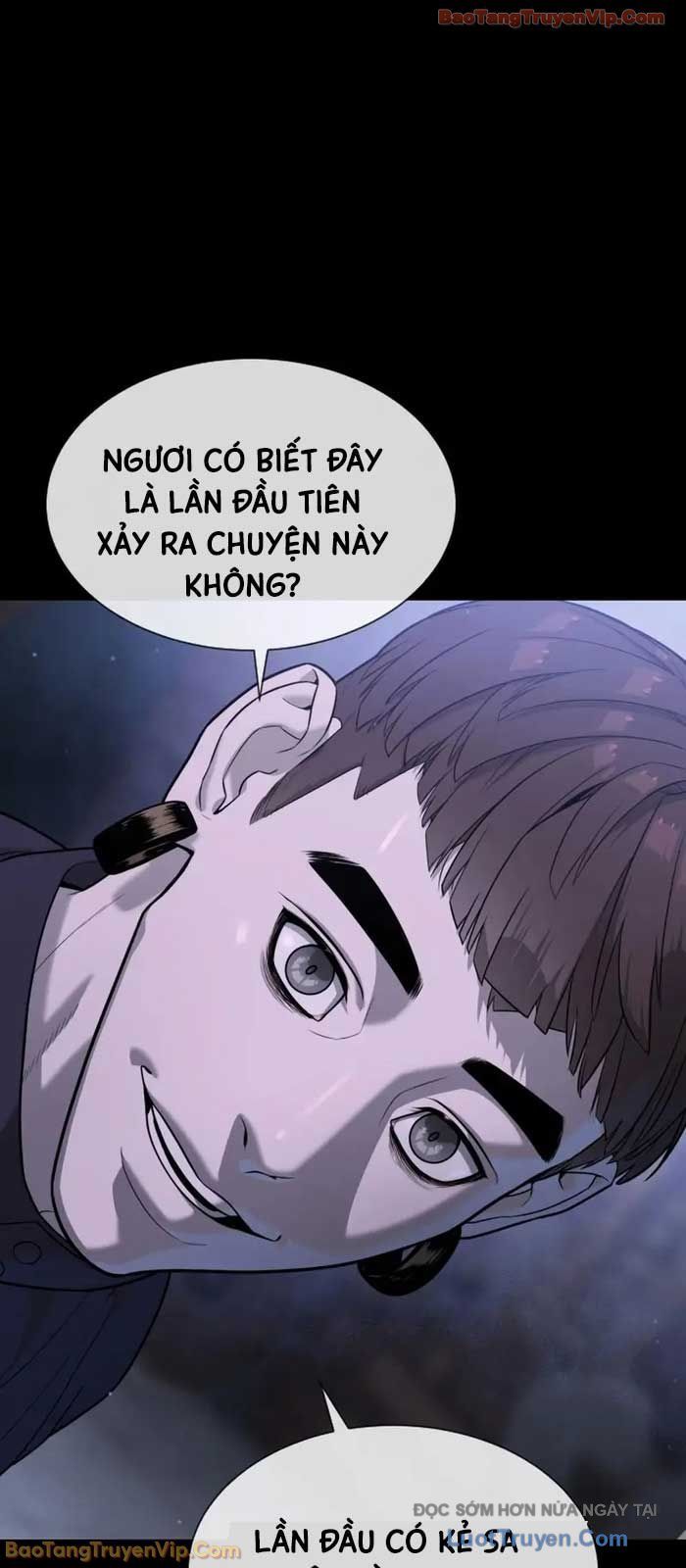 Sát Thủ Peter Chap 107 - Next Chap 108