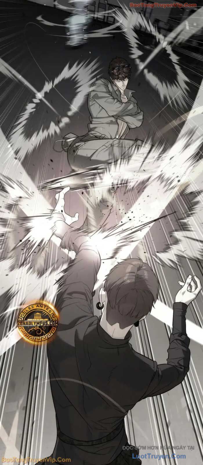 Sát Thủ Peter Chap 107 - Next Chap 108