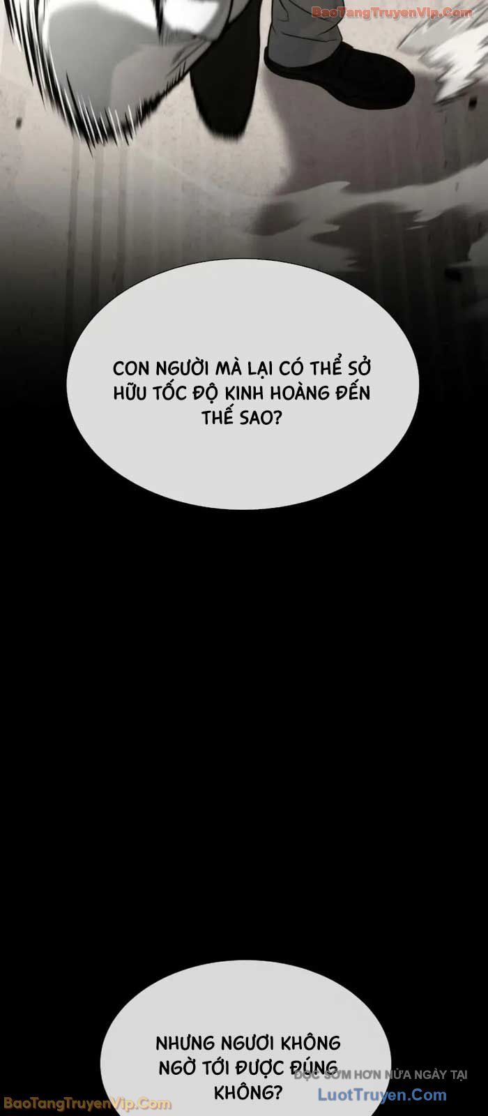 Sát Thủ Peter Chap 107 - Next Chap 108