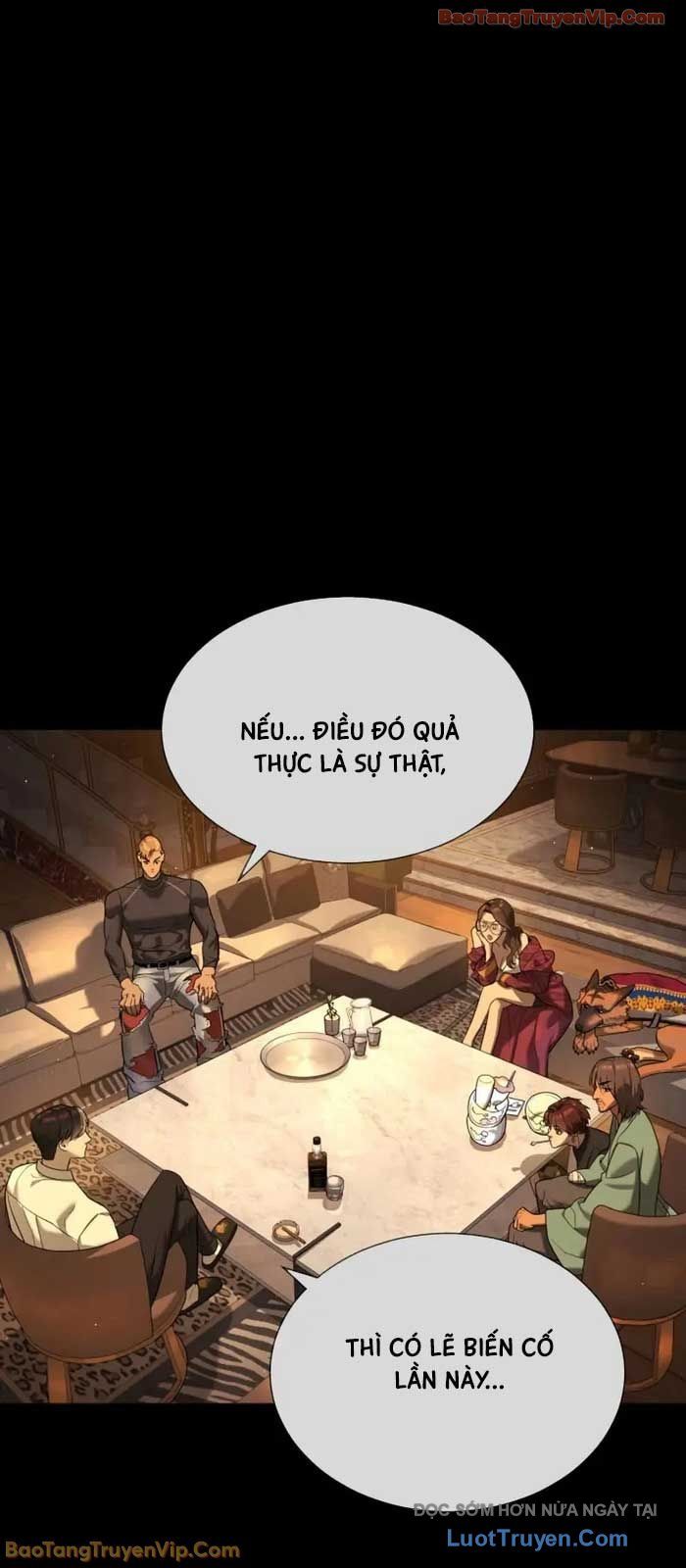 Sát Thủ Peter Chap 107 - Next Chap 108