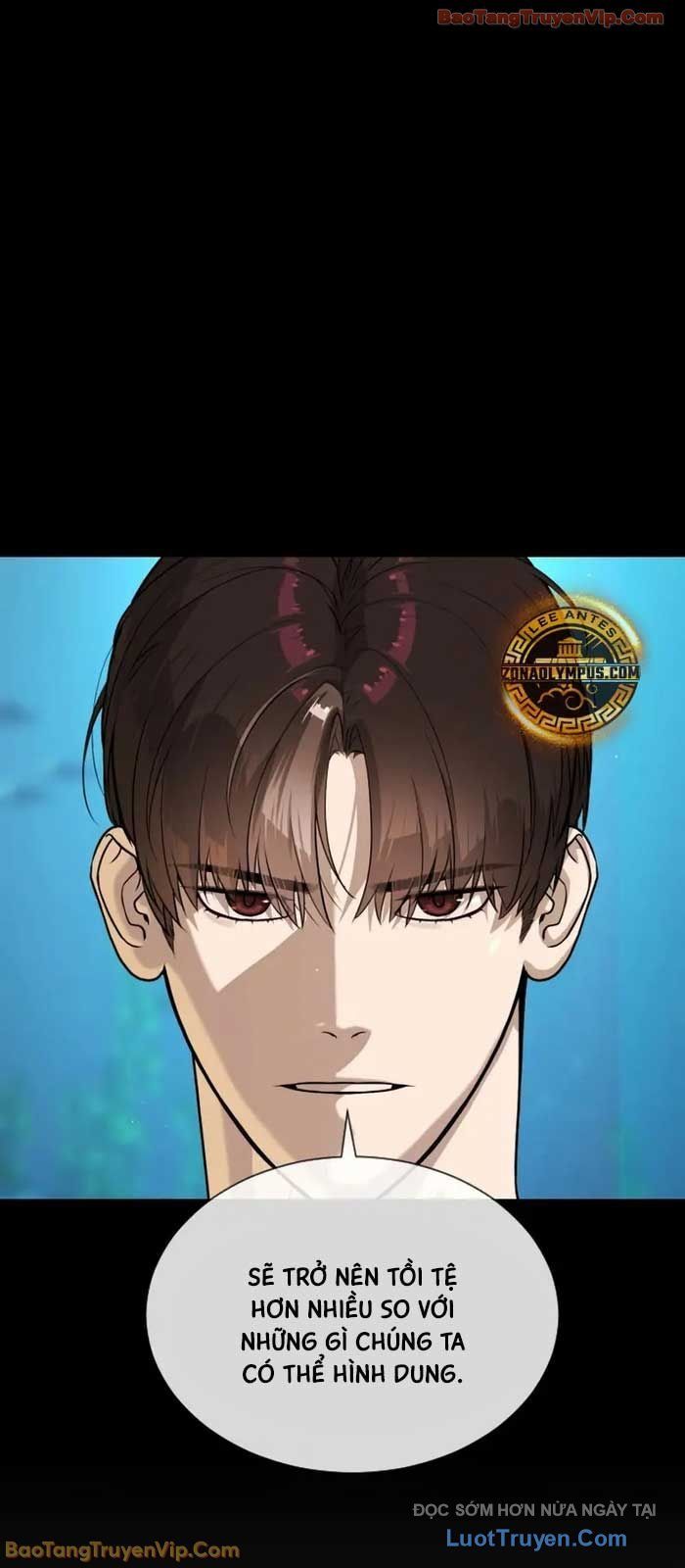 Sát Thủ Peter Chap 107 - Next Chap 108