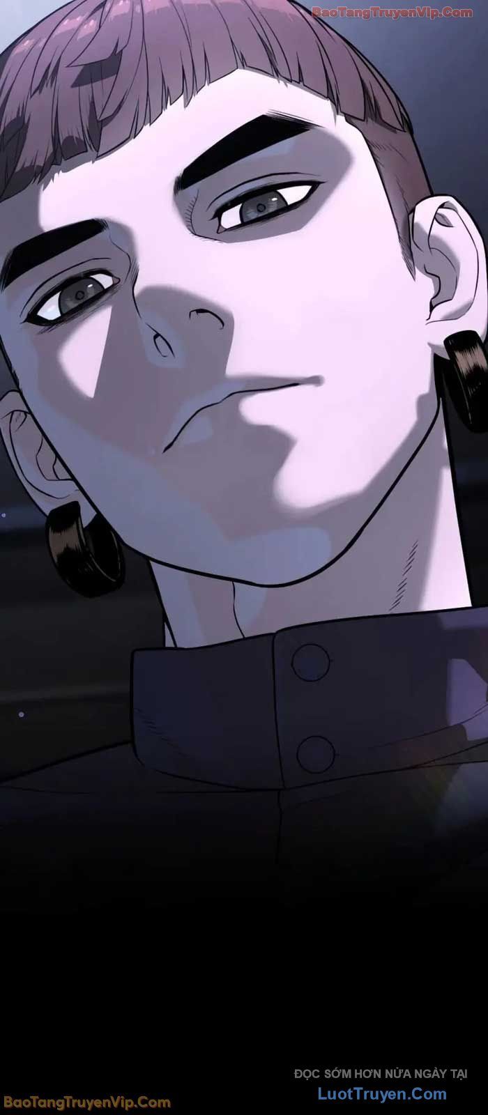 Sát Thủ Peter Chap 107 - Next Chap 108