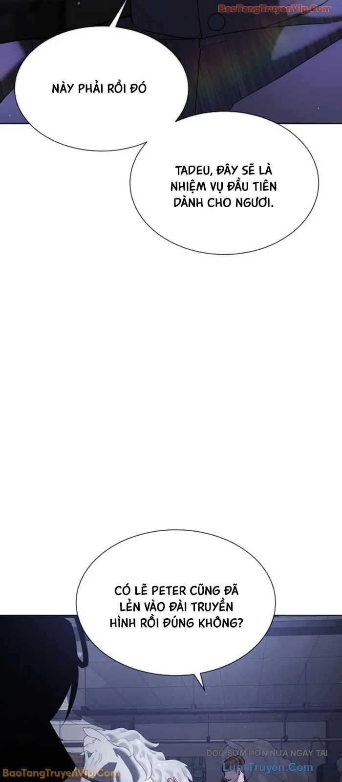 Sát Thủ Peter Chap 107 - Next Chap 108