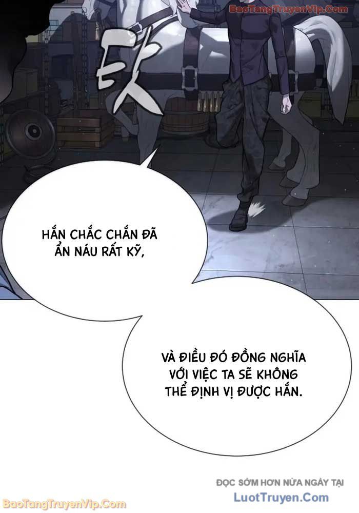 Sát Thủ Peter Chap 107 - Next Chap 108