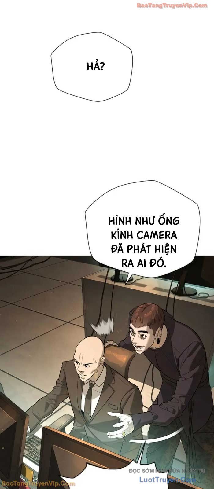 Sát Thủ Peter Chap 107 - Next Chap 108
