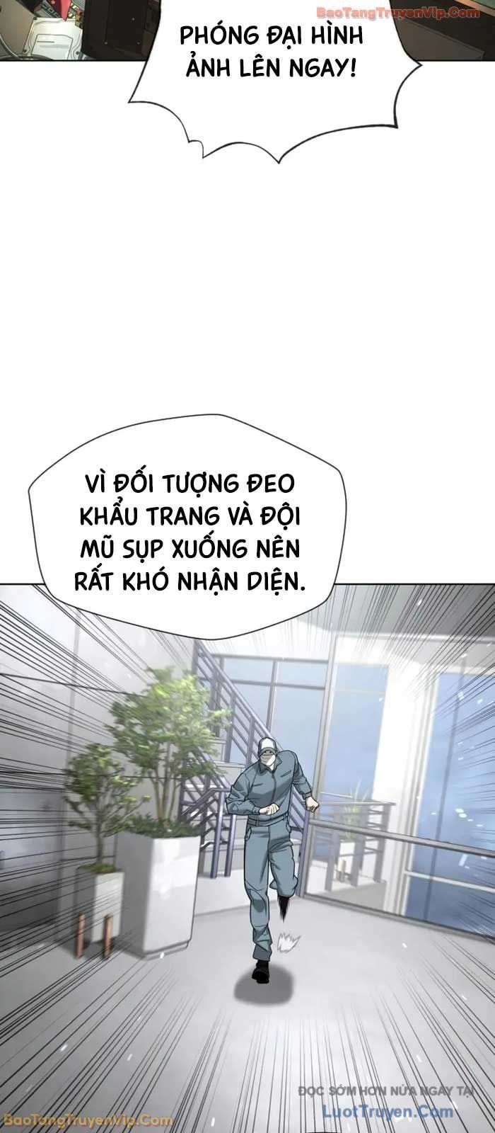 Sát Thủ Peter Chap 107 - Next Chap 108