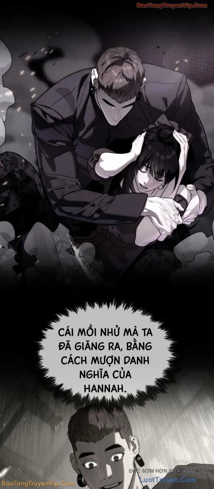 Sát Thủ Peter Chap 107 - Next Chap 108