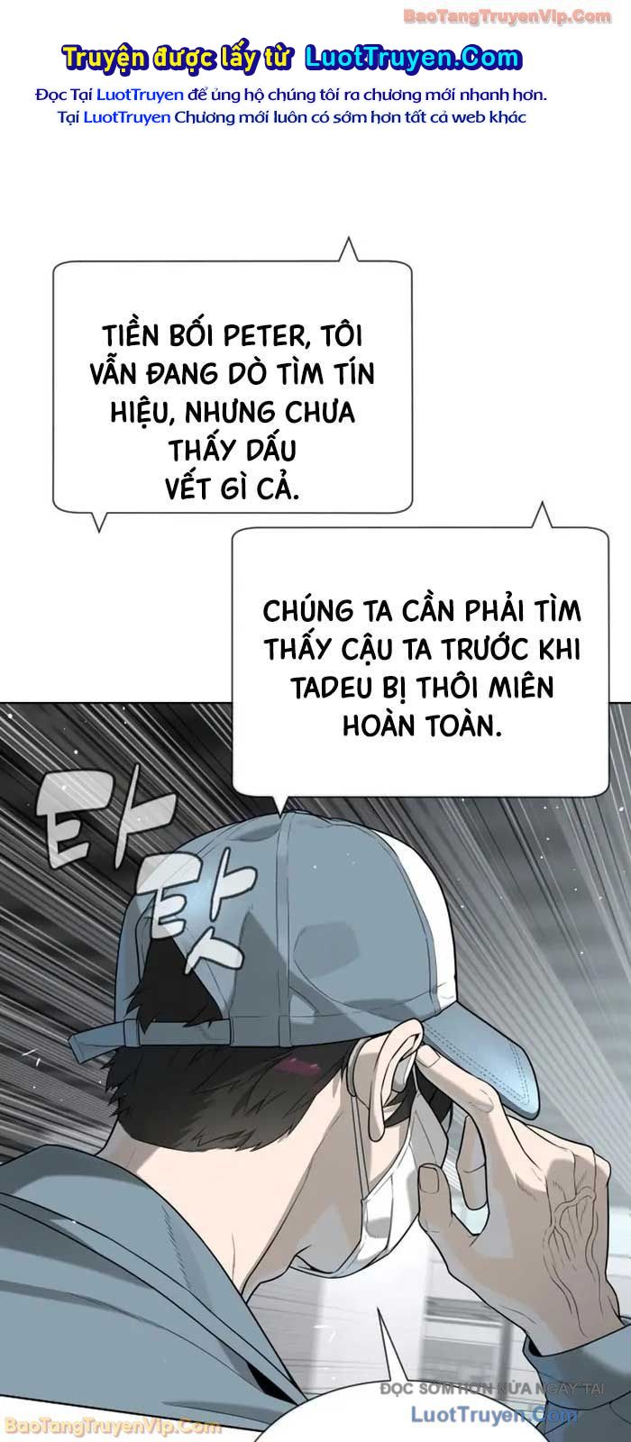 Sát Thủ Peter Chap 107 - Next Chap 108