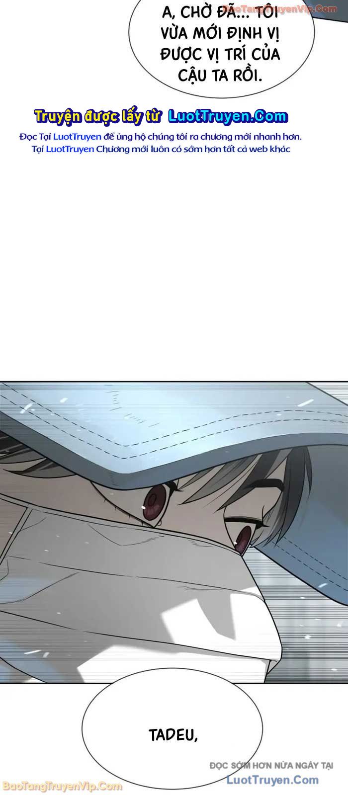 Sát Thủ Peter Chap 107 - Next Chap 108