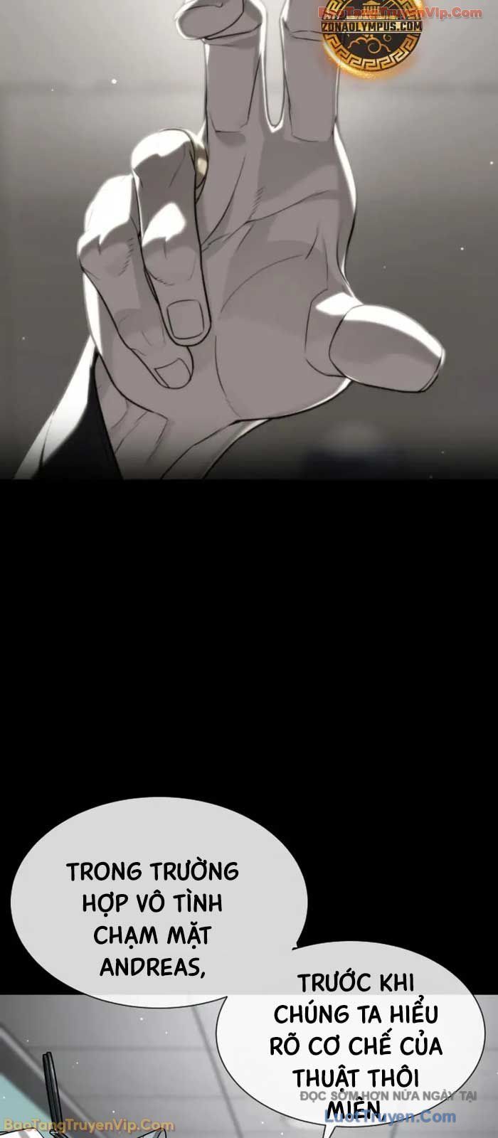 Sát Thủ Peter Chap 107 - Next Chap 108