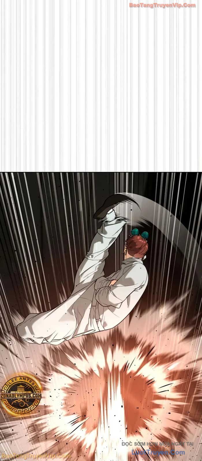 Sát Thủ Peter Chap 107 - Next Chap 108