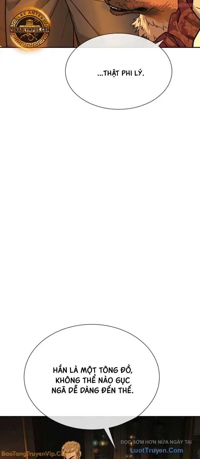 Sát Thủ Peter Chap 107 - Next Chap 108