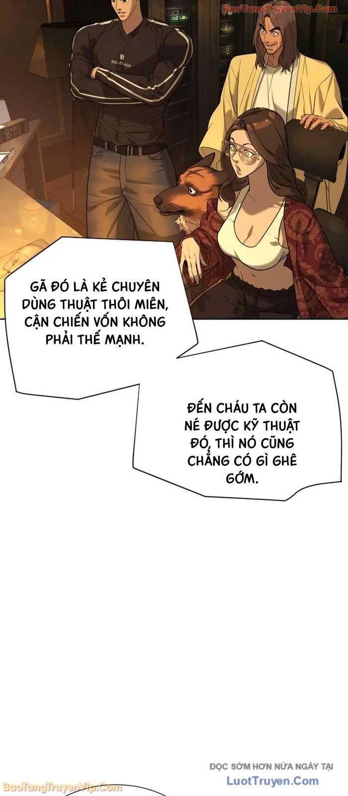 Sát Thủ Peter Chap 107 - Next Chap 108