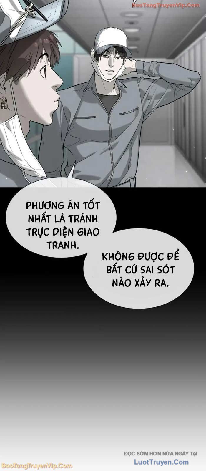 Sát Thủ Peter Chap 107 - Next Chap 108