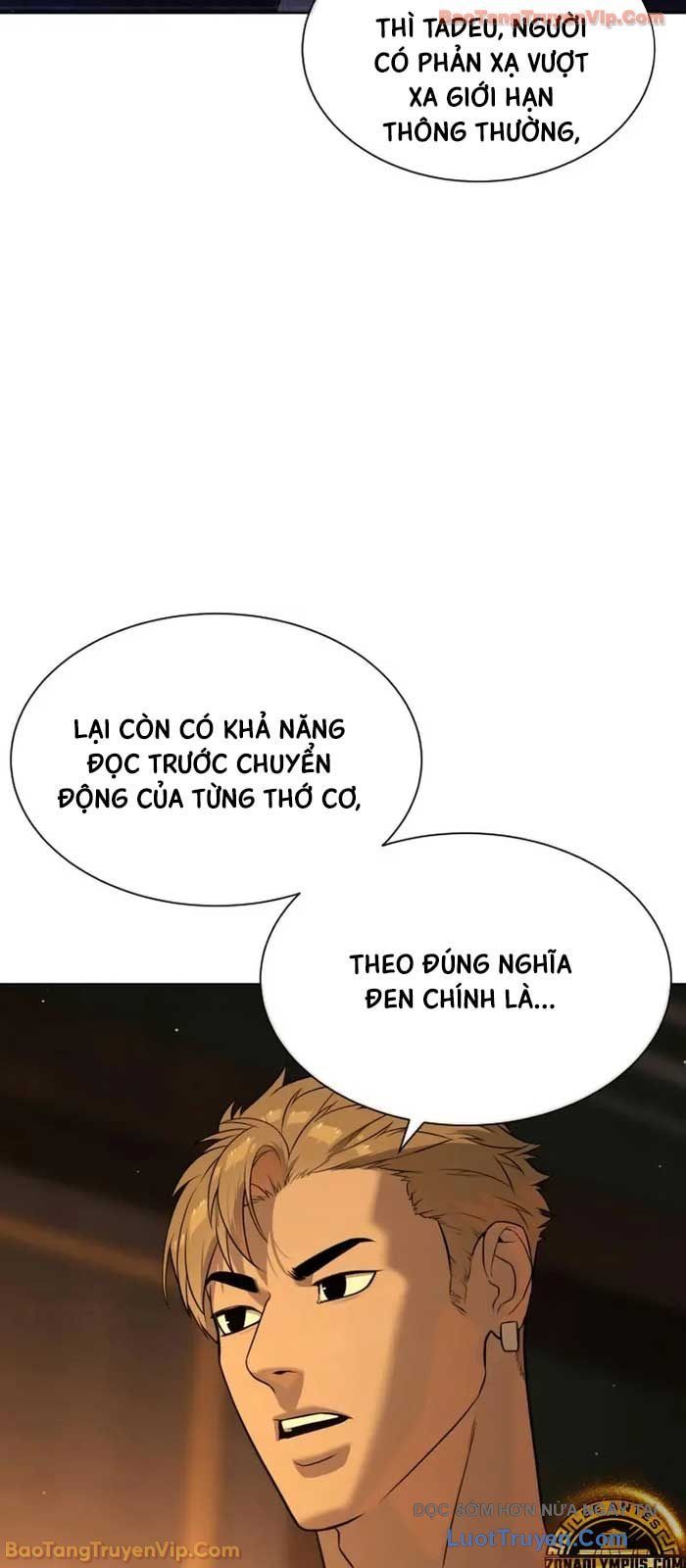 Sát Thủ Peter Chap 107 - Next Chap 108
