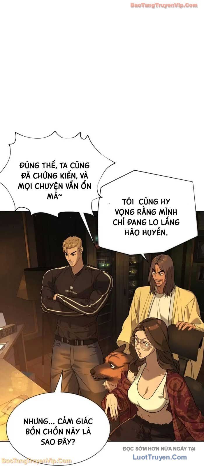 Sát Thủ Peter Chap 107 - Next Chap 108