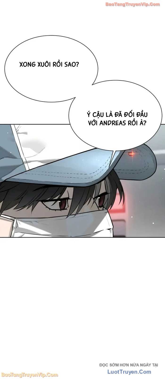 Sát Thủ Peter Chap 107 - Next Chap 108