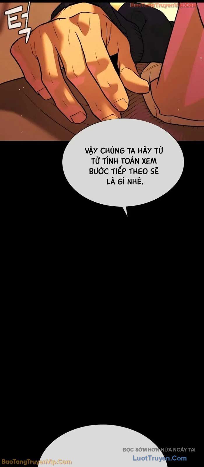 Sát Thủ Peter Chap 107 - Next Chap 108