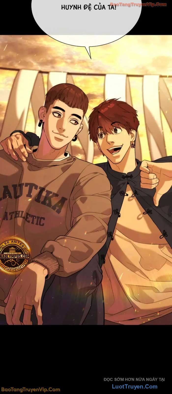 Sát Thủ Peter Chap 107 - Next Chap 108