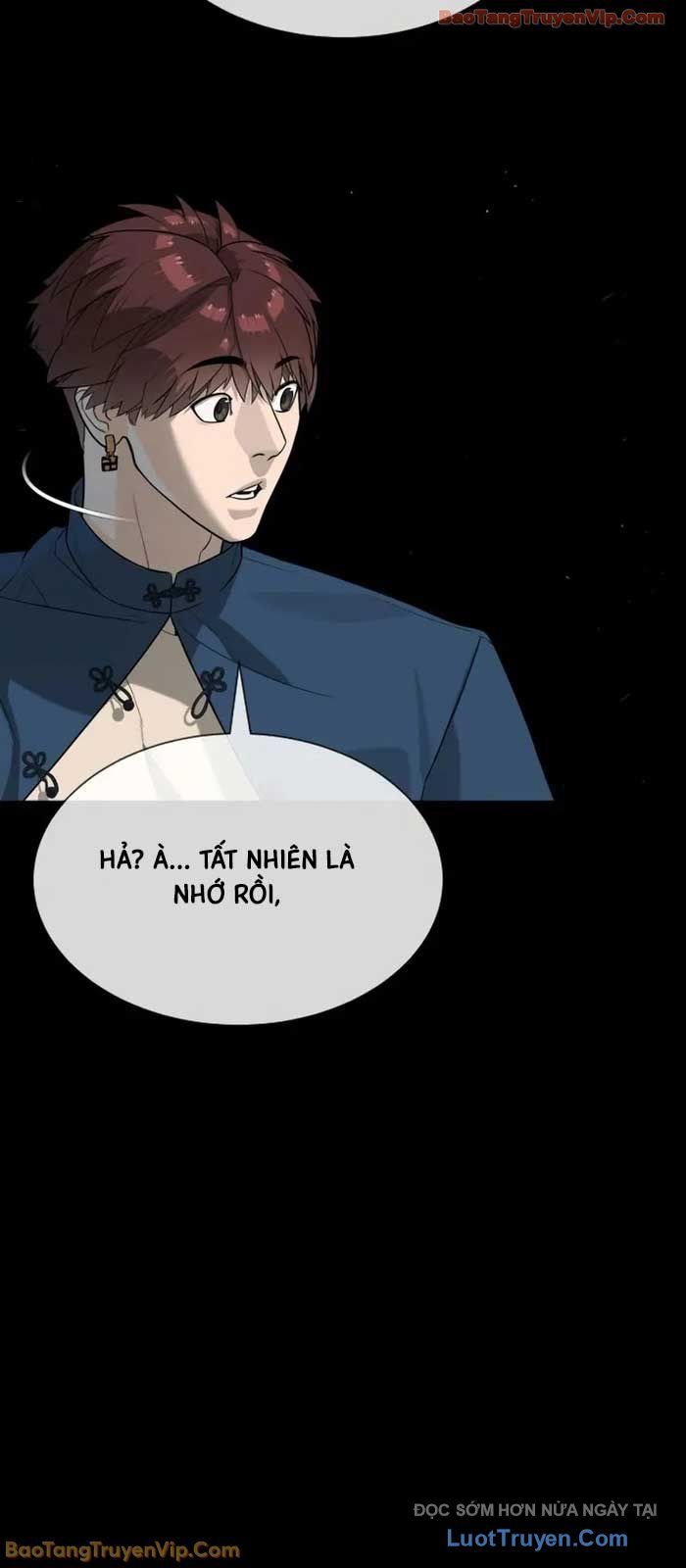 Sát Thủ Peter Chap 107 - Next Chap 108