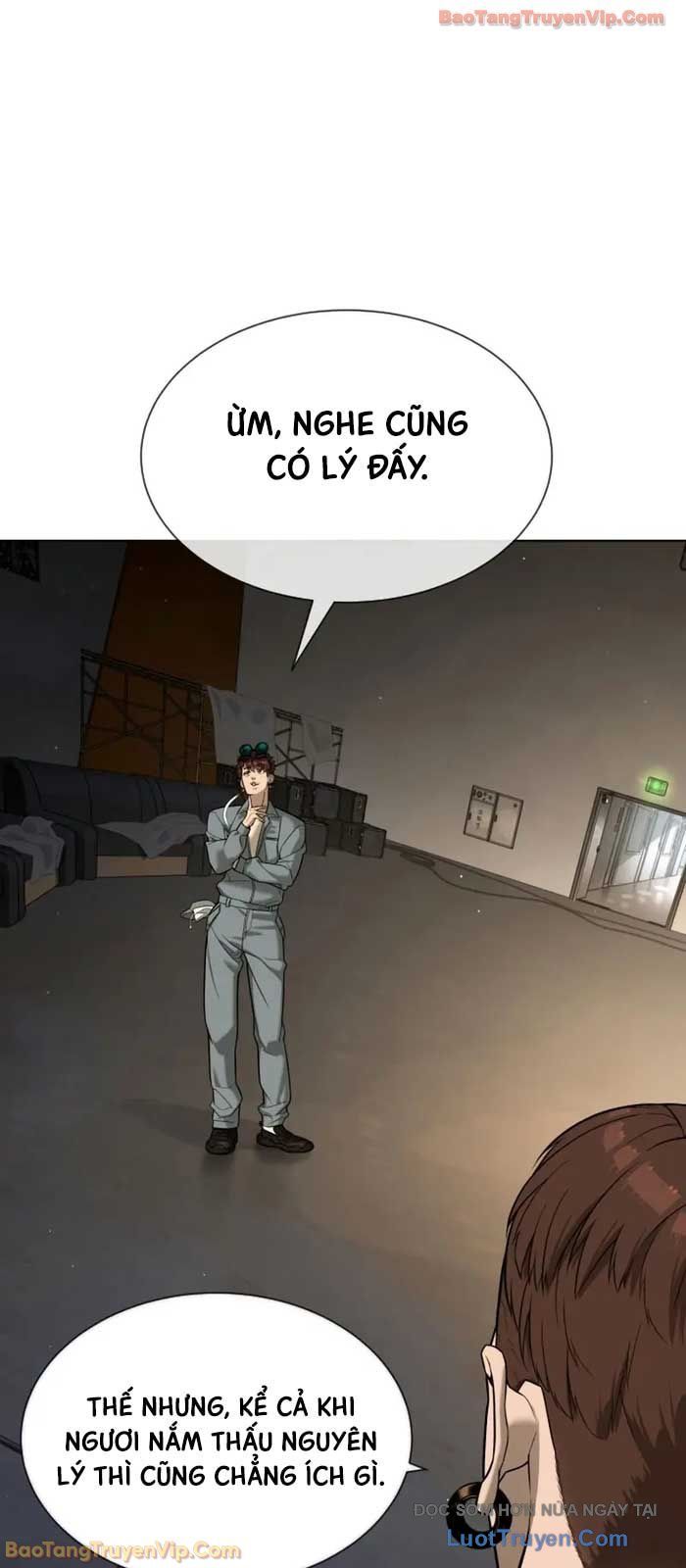 Sát Thủ Peter Chap 107 - Next Chap 108