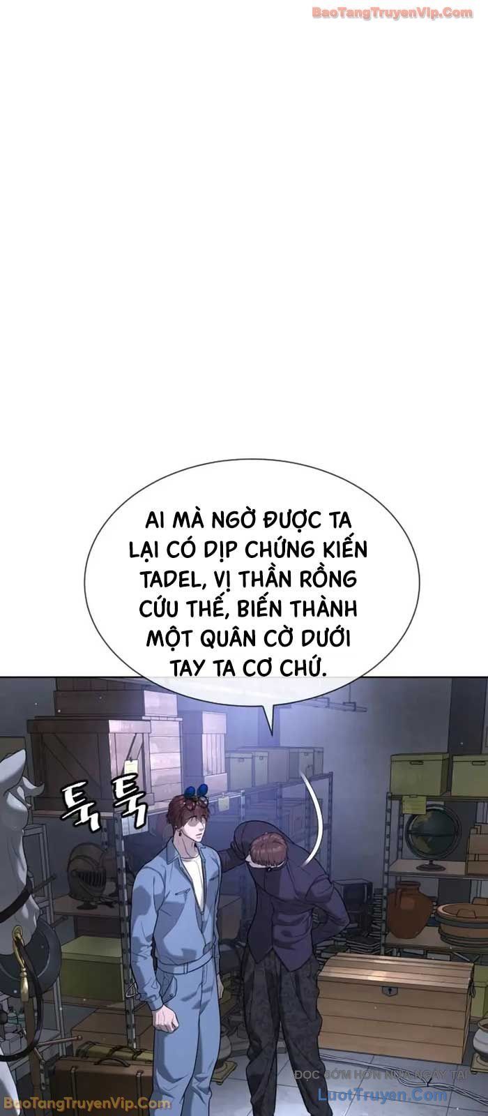 Sát Thủ Peter Chap 107 - Next Chap 108