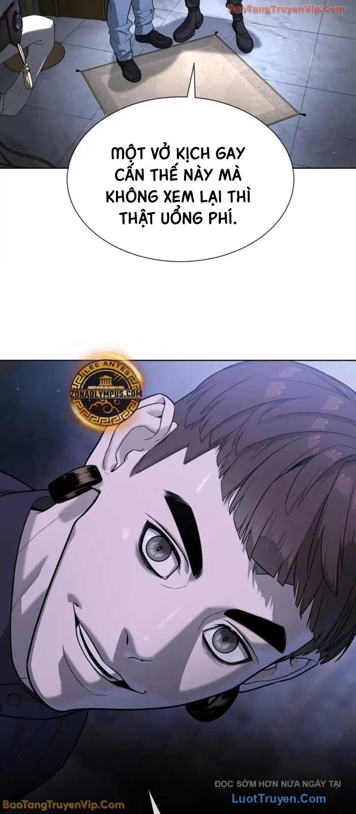 Sát Thủ Peter Chap 107 - Next Chap 108