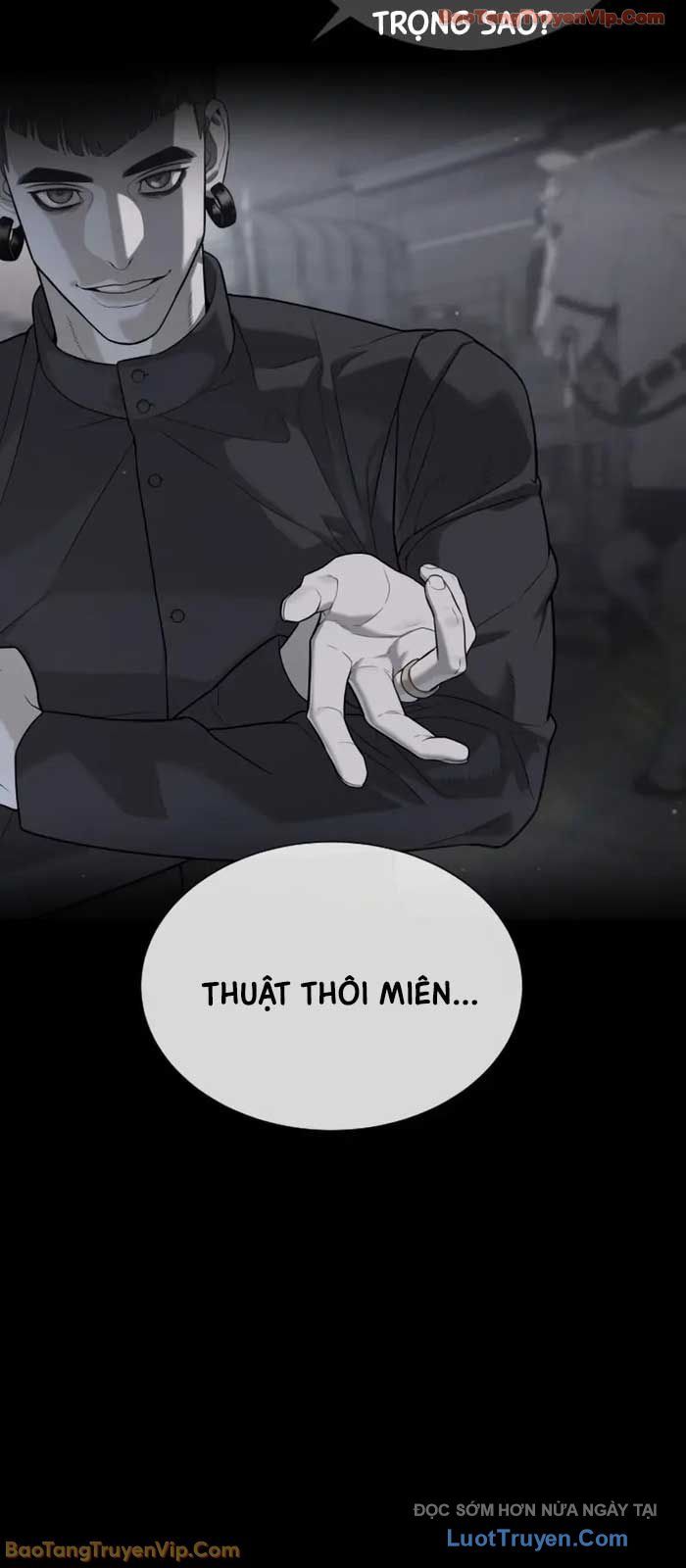 Sát Thủ Peter Chap 107 - Next Chap 108