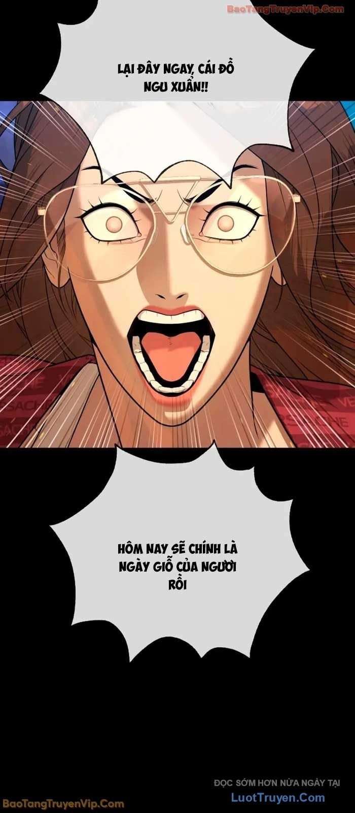 Sát Thủ Peter Chap 109 - Next Chap 110