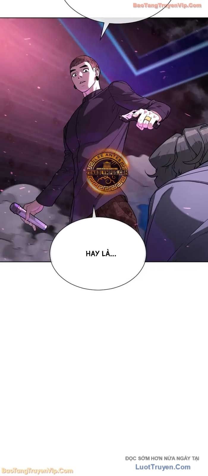 Sát Thủ Peter Chap 109 - Next Chap 110