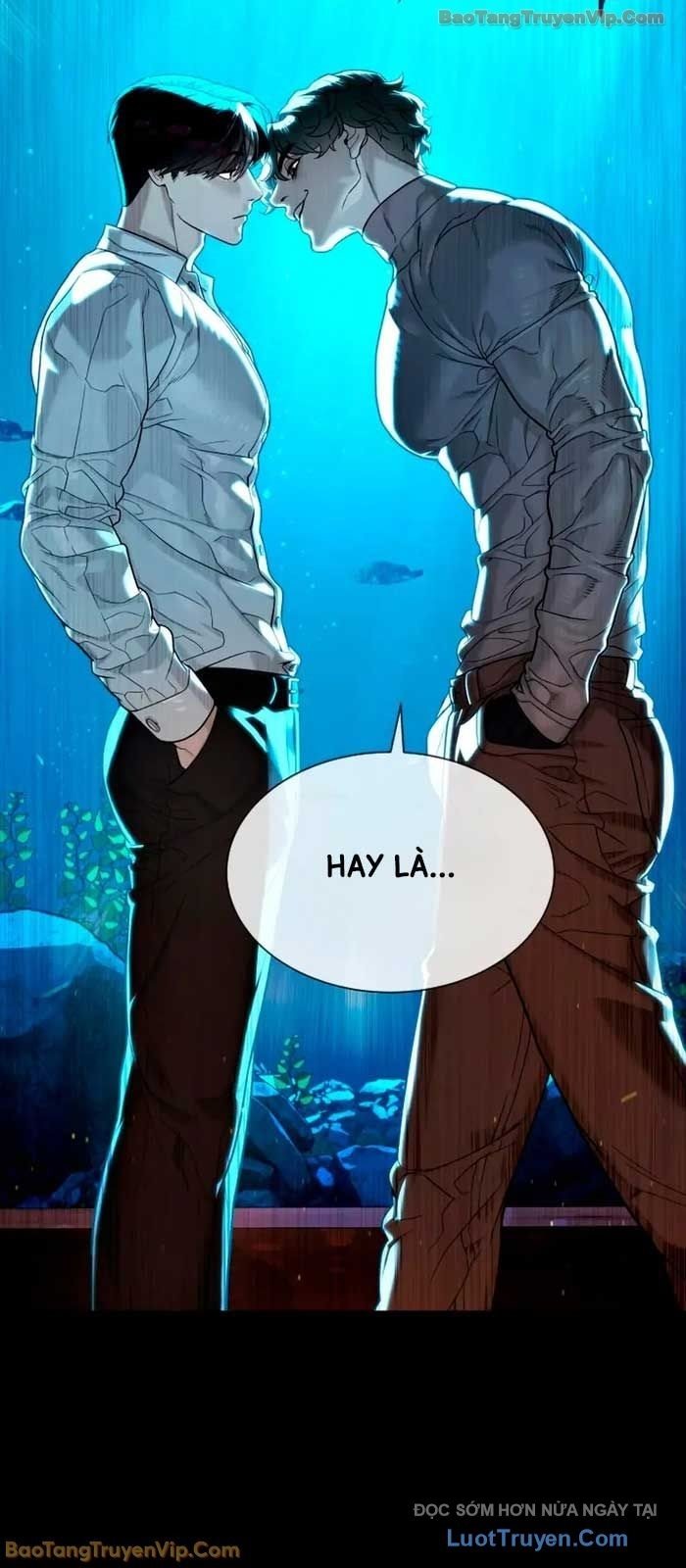 Sát Thủ Peter Chap 109 - Next Chap 110