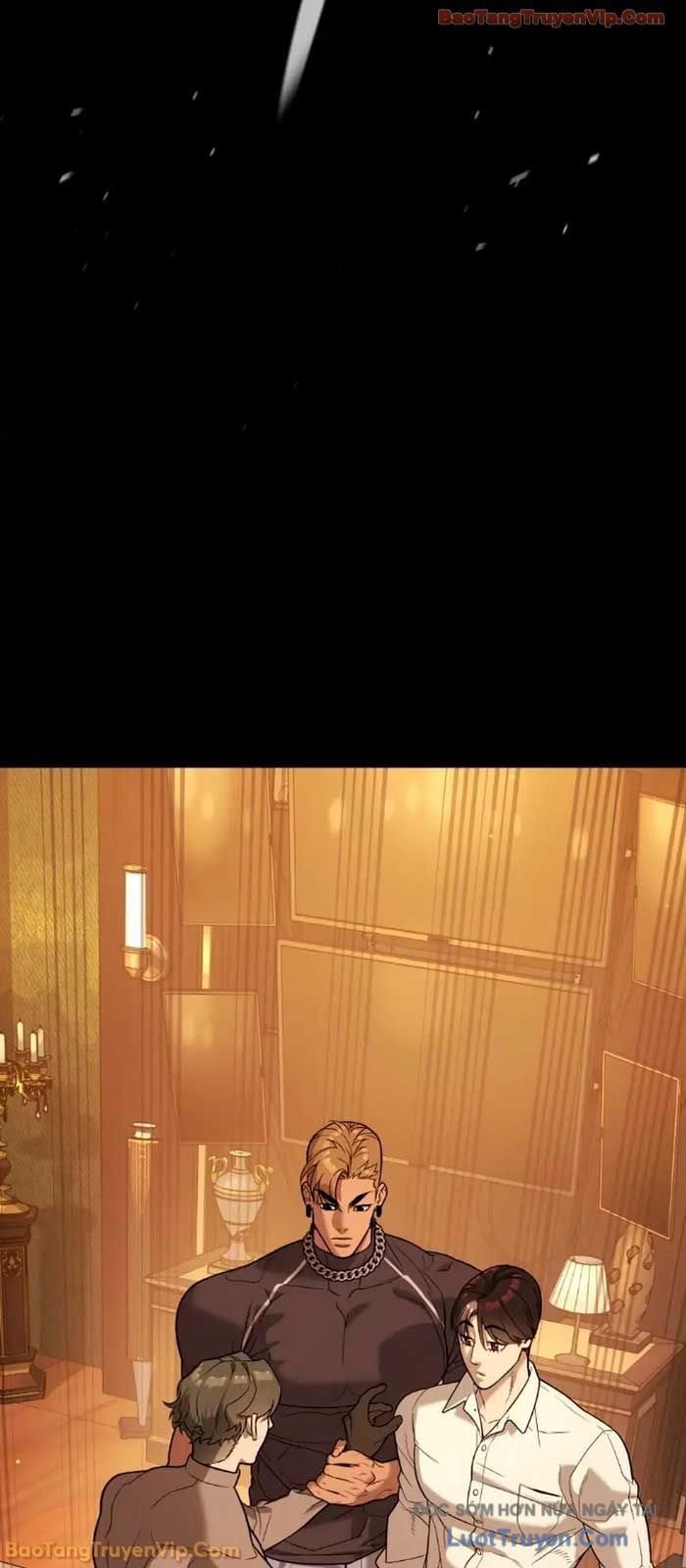 Sát Thủ Peter Chap 109 - Next Chap 110