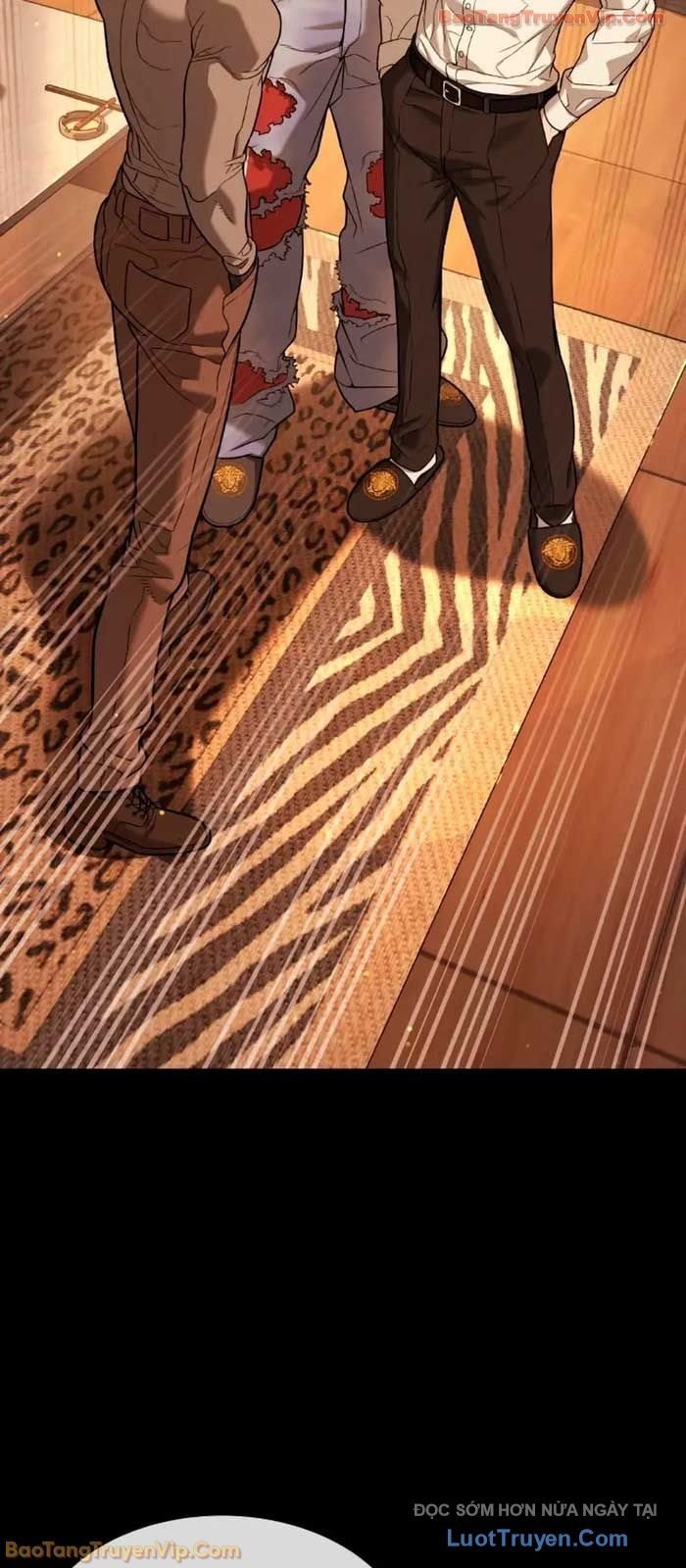 Sát Thủ Peter Chap 109 - Next Chap 110