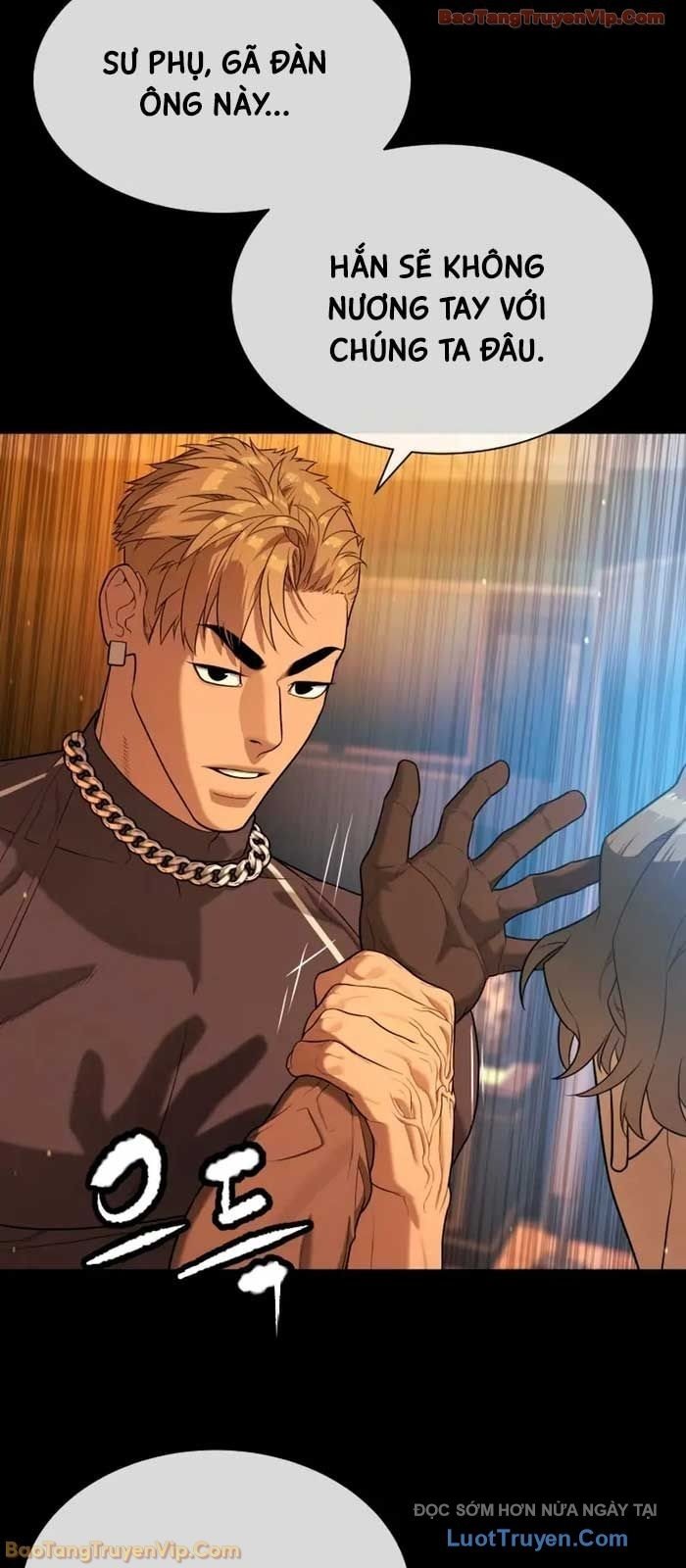 Sát Thủ Peter Chap 109 - Next Chap 110