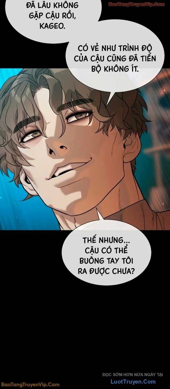 Sát Thủ Peter Chap 109 - Next Chap 110