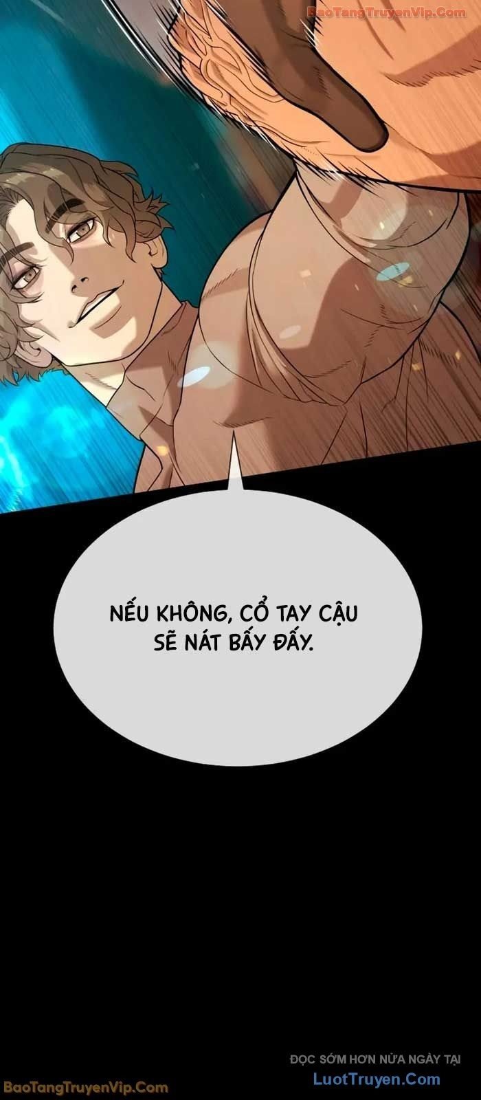 Sát Thủ Peter Chap 109 - Next Chap 110
