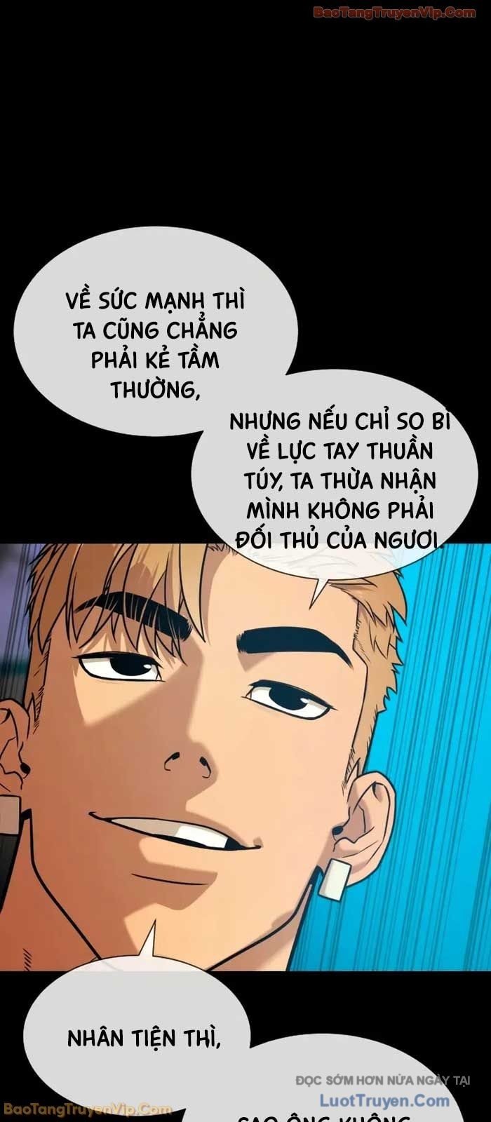 Sát Thủ Peter Chap 109 - Next Chap 110