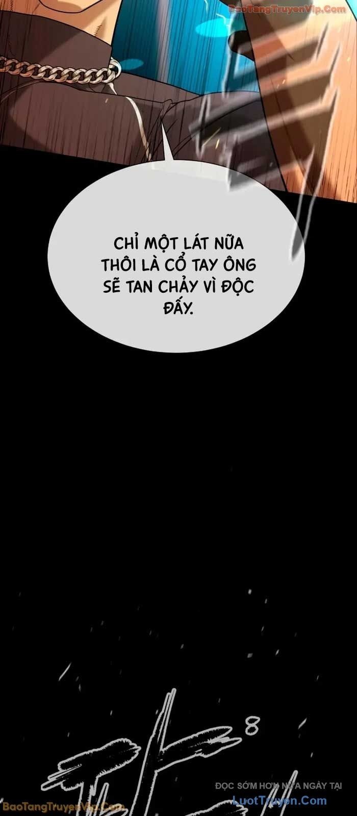 Sát Thủ Peter Chap 109 - Next Chap 110